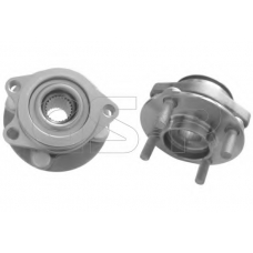 9325024 GSP Подшипник ступицы колеса