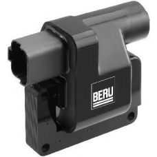ZS419 BERU Катушка зажигания