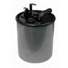 PP841/1 FILTRON Топливный фильтр