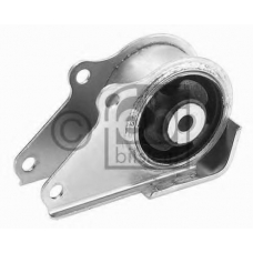 18239 FEBI Подвеска, двигатель; подвеска, автоматическая коро