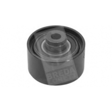 CR 1827 BREDA  LORETT Паразитный / ведущий ролик, зубчатый ремень