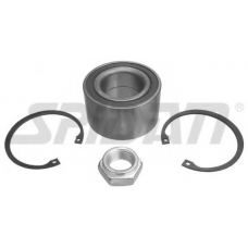 26467S SPIDAN Комплект подшипника ступицы колеса