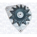944390367600 MAGNETI MARELLI Генератор