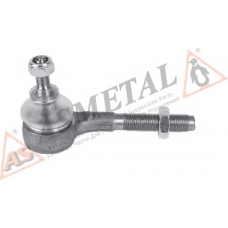 17PE0501 AS METAL Наконечник рулевой тяги