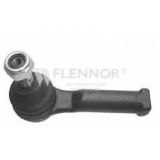 FL814-B KAWE Наконечник поперечной рулевой тяги