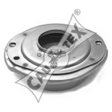 020493 CAUTEX Опора стойки амортизатора