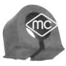 05388 METALCAUCHO Опора, стабилизатор