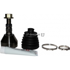1243300610 Jp Group Шарнирный комплект, приводной вал