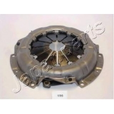 SF-196 JAPANPARTS Нажимной диск сцепления