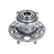 72532 SPIDAN Комплект подшипника ступицы колеса