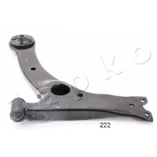 72222L JAPKO Рычаг независимой подвески колеса, подвеска колеса