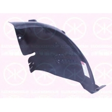 5507383 KLOKKERHOLM Обшивка, колесная ниша