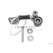 05.19.001 TRUCKTEC AUTOMOTIVE Натяжитель ремня, клиновой зубча