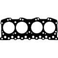 0030025 ELWIS ROYAL Прокладка, головка цилиндра
