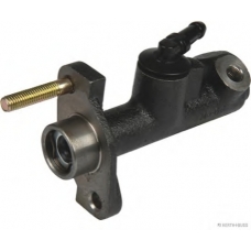 J2500314 HERTH+BUSS JAKOPARTS Главный цилиндр, система сцепления