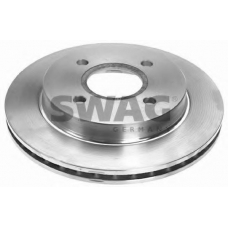 50 90 5644 SWAG Тормозной диск