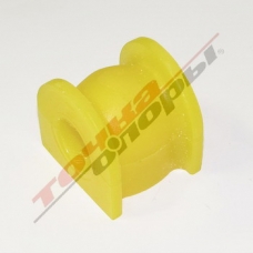 7-01-2238 Tochka opory Полиуретановая втулка стабилизатора, передней подвески honda