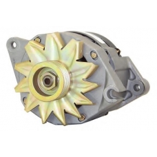 JA01487 DA SILVA Генератор