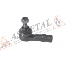 17VW1250 AS METAL Наконечник рулевой тяги