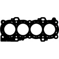 H80251-00 GLASER Прокладка, головка цилиндра
