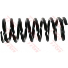 JCS563 TRW Пружина ходовой части