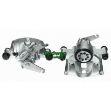 344050 KAWE Тормозной суппорт