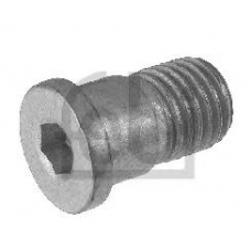 17472 FEBI Центрирующий винт