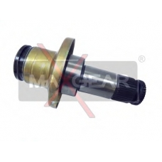 49-0671 MAXGEAR Приводной вал
