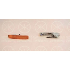 34710352 KLOKKERHOLM Фонарь указателя поворота