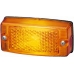2PS 002 727-001 HELLA Боковой габаритный фонарь
