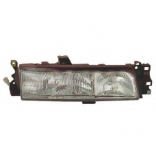 2701651 ALKAR Основная фара