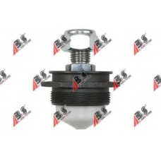 220357 ABS Несущий / направляющий шарнир