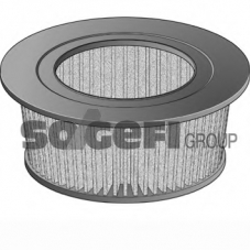 A1765 PURFLUX Воздушный фильтр