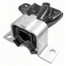 34798 01 LEMFORDER Подвеска, двигатель