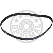 R-1497 OPTIMAL Ремень ГРМ