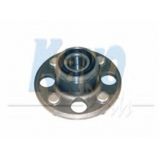 WBH-2002 KAVO PARTS Комплект подшипника ступицы колеса