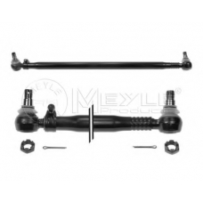 12-34 250 6656 MEYLE Продольная рулевая тяга