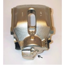 8AC 355 393-071 HELLA PAGID Тормозной суппорт