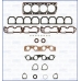 52104600 AJUSA Комплект прокладок, головка цилиндра
