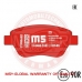 13046039822-SET-MS MASTER-SPORT Комплект тормозных колодок, дисковый тормоз