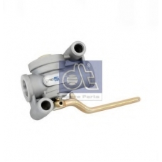 4.60314 DIESEL TECHNIC Запорный кран