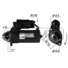 220146 ERA Стартер