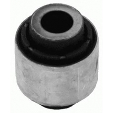 88-372-A BOGE Подвеска, рычаг независимой подвески колеса