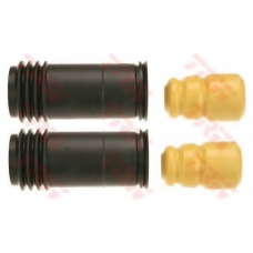 JSK188 TRW Пылезащитный комплект, амортизатор