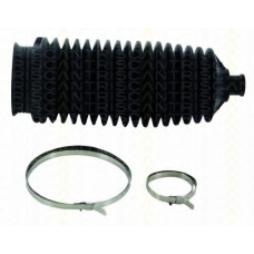 8500 25006 TRISCAN Комплект пылника, рулевое управление