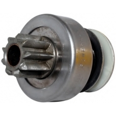 1017184 PowerMax Привод с механизмом свободного хода, стартер