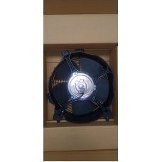 MN123607 MITSUBISHI Диффузор в сборе с вентилятором и мотором