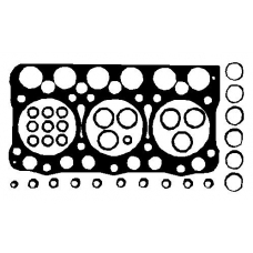 518.301 Elring Прокладка, головка цилиндра