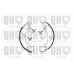 BS921 QUINTON HAZELL Комплект тормозных колодок
