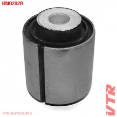 BM0202R VTR Сайлентблок рычага задней подвески